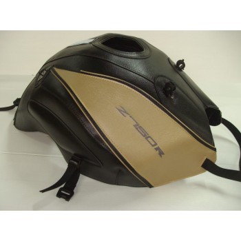 ΚΑΛΥΜΜΑ BAGSTER KAWASAKI Z 750 R ΜΑΥΡΟ / XΡΥΣΟ (2011-2013)